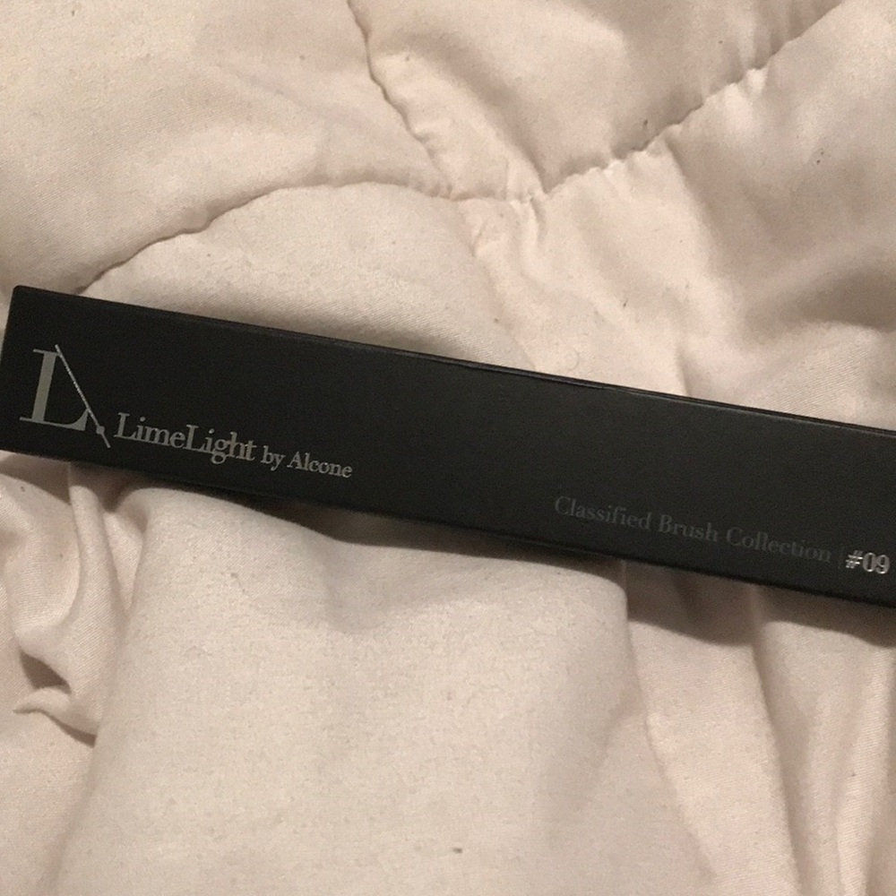 LimelightByAlcone “Classified Brush Collection “